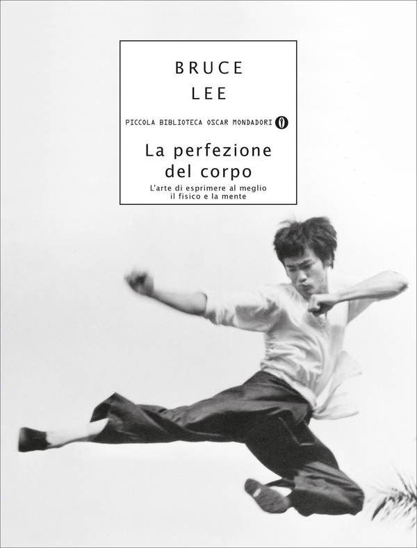 La perfezione del corpo - Librerie.coop La perfezione del corpo - Librerie.coop