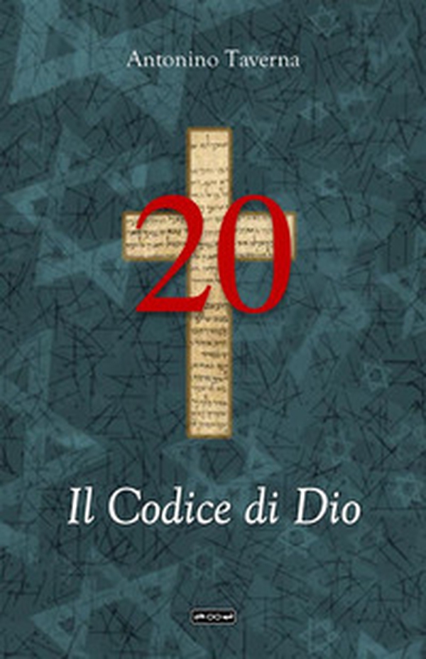 20. Il Codice di Dio - Librerie.coop 20. Il Codice di Dio - Librerie.coop
