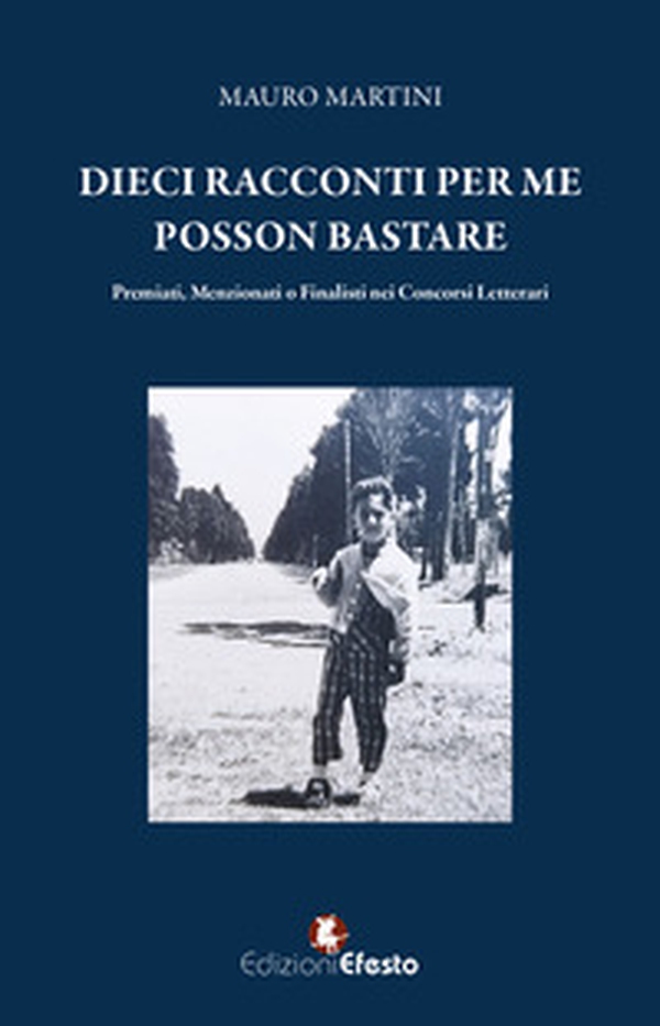 Dieci racconti per me posson bastare - Librerie.coop Dieci racconti per me posson bastare - Librerie.coop