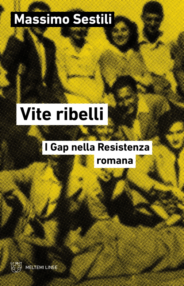 Vite ribelli - Librerie.coop