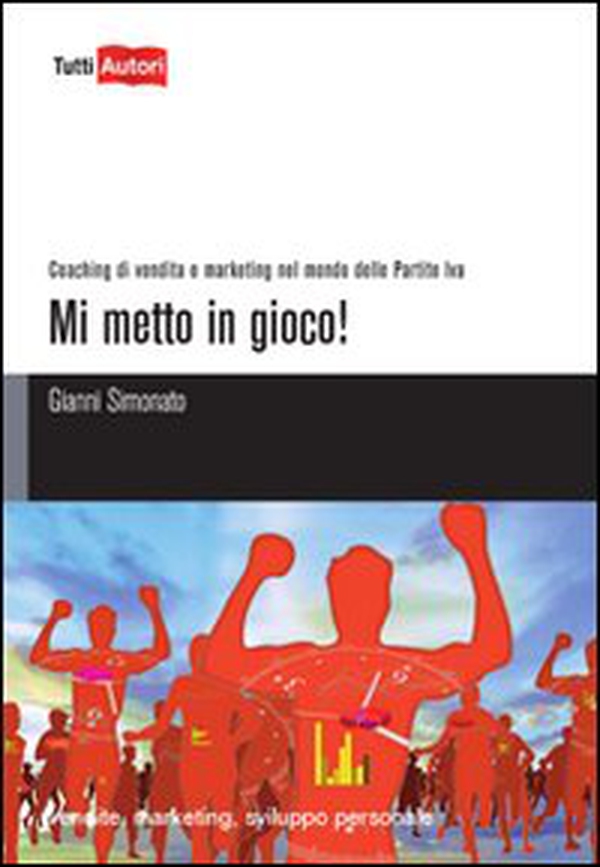 Mi metto in gioco! - Librerie.coop Mi metto in gioco! - Librerie.coop