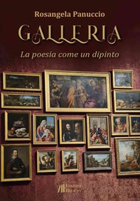 Galleria. La poesia come un dipinto - Librerie.coop