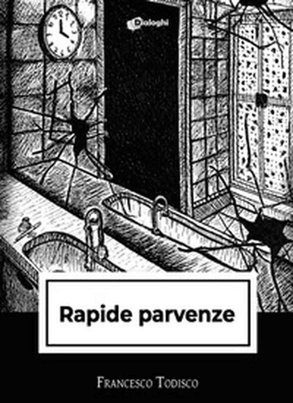 Rapide parvenze - Librerie.coop