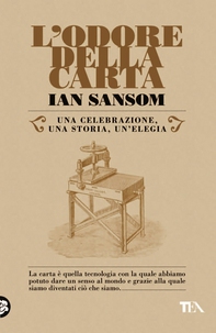 L'odore della carta - Librerie.coop L'odore della carta - Librerie.coop