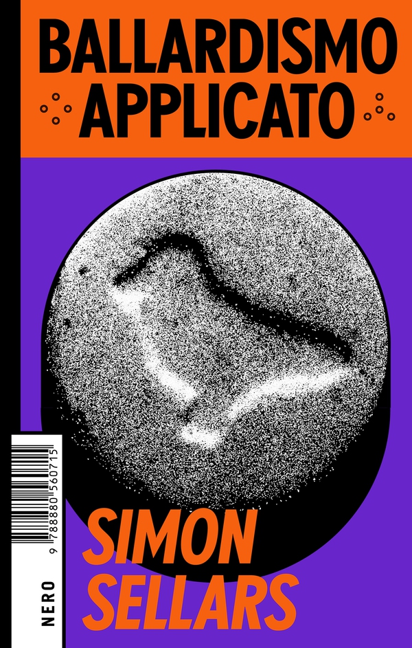 Ballardismo applicato - Librerie.coop