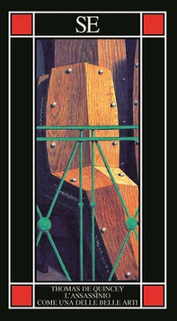 L'assassinio come una delle belle arti - Librerie.coop