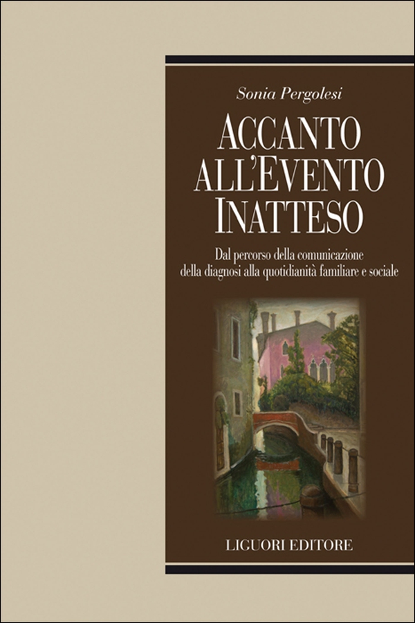 Accanto all’evento inatteso - Librerie.coop Accanto all’evento inatteso - Librerie.coop