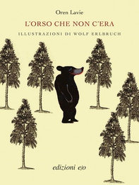 L’orso che non c’era - Librerie.coop L’orso che non c’era - Librerie.coop