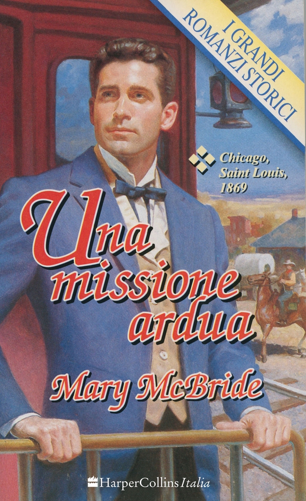 Una missione ardua - Librerie.coop Una missione ardua - Librerie.coop