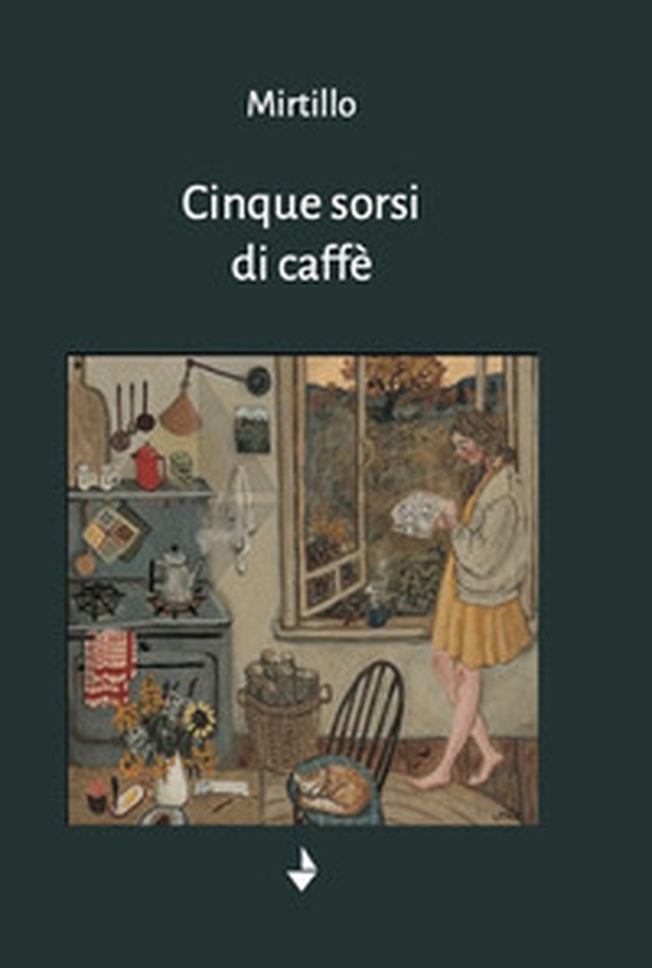 Cinque sorsi di caffè - Librerie.coop Cinque sorsi di caffè - Librerie.coop
