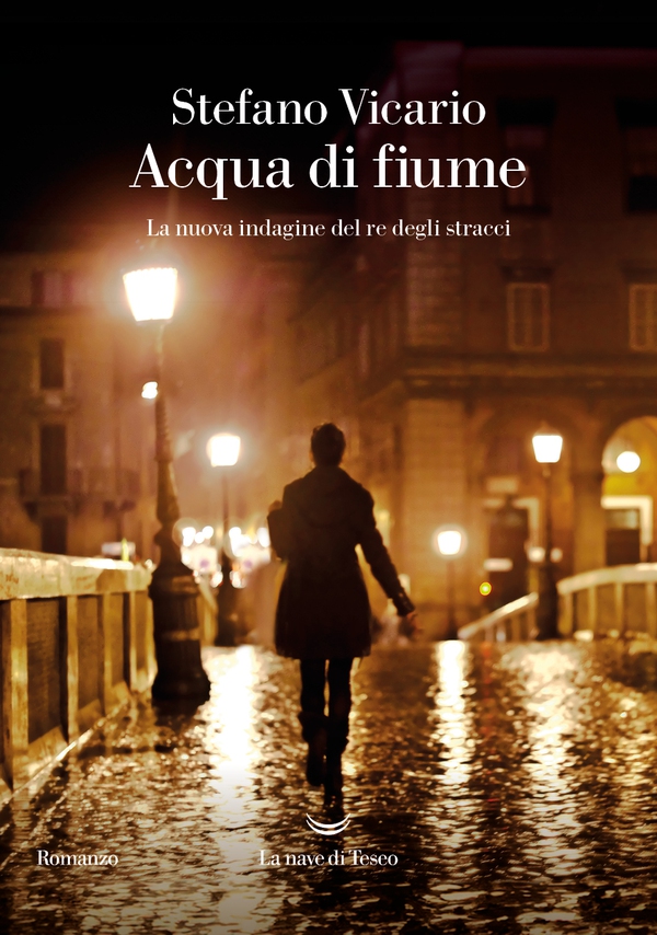 Acqua di fiume - Librerie.coop Acqua di fiume - Librerie.coop