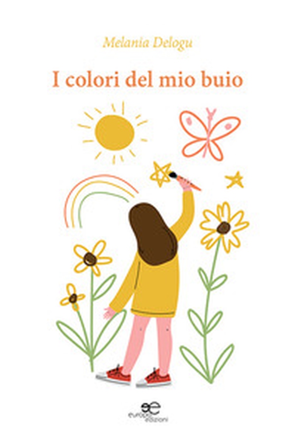 I colori del mio buio - Librerie.coop I colori del mio buio - Librerie.coop