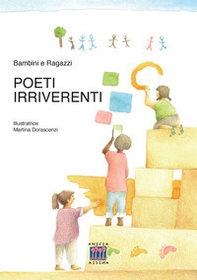 Poeti irriverenti - Librerie.coop