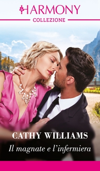 Il magnate e l'infermiera - Librerie.coop