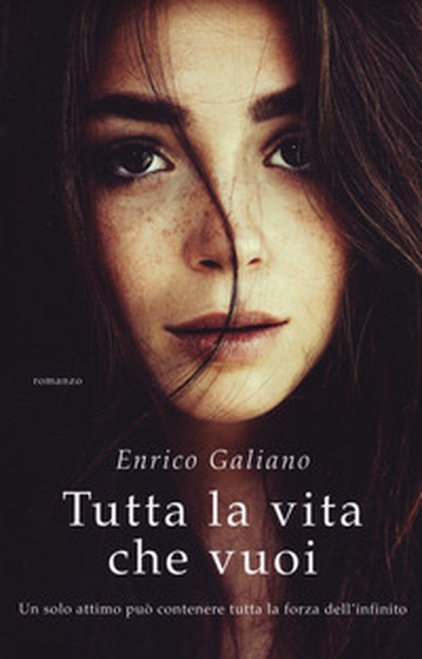 Tutta la vita che vuoi - Librerie.coop Tutta la vita che vuoi - Librerie.coop