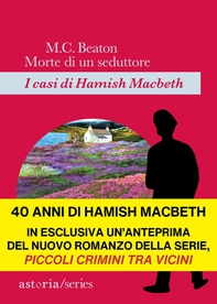 Morte di un seduttore - Librerie.coop