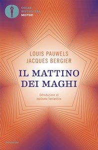 Il mattino dei maghi - Librerie.coop