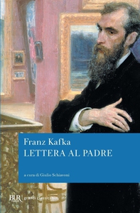 Lettera al padre - Librerie.coop