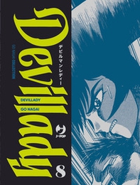Devil lady - Vol. 8 - Librerie.coop