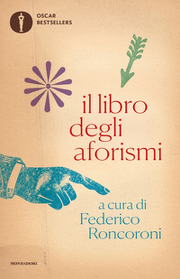 Il libro degli aforismi - Librerie.coop Il libro degli aforismi - Librerie.coop
