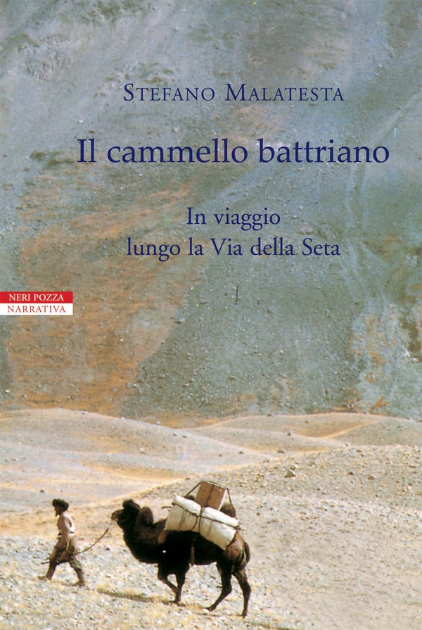 Il cammello battriano - Librerie.coop Il cammello battriano - Librerie.coop