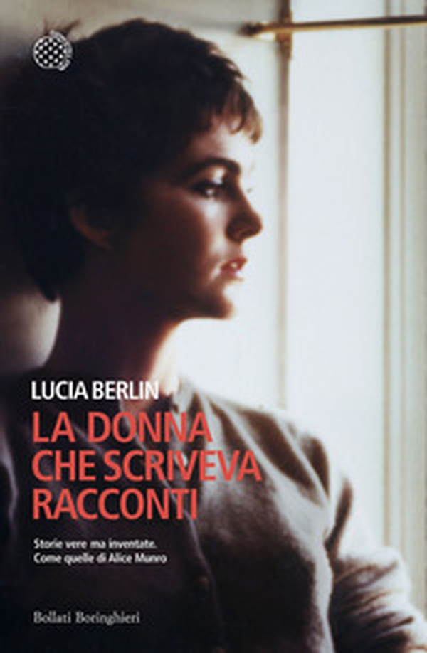 La donna che scriveva racconti - Librerie.coop La donna che scriveva racconti - Librerie.coop