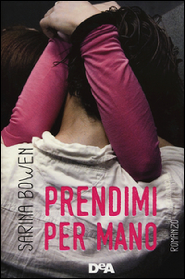 Prendimi per mano - Librerie.coop Prendimi per mano - Librerie.coop