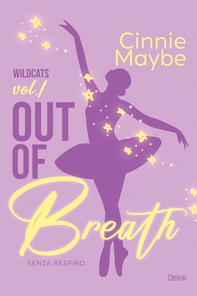 Out of Breath - Senza respiro - Librerie.coop