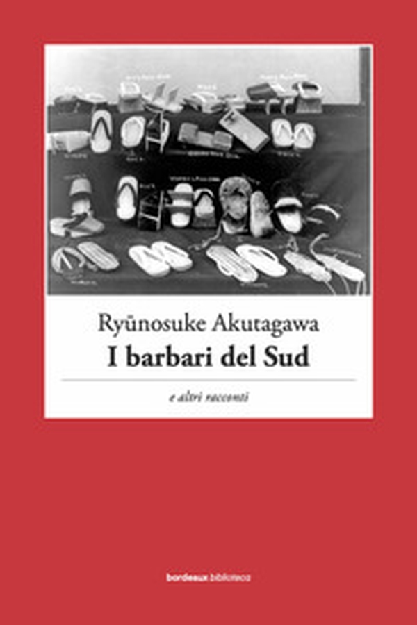 I barbari del Sud e altri racconti - Librerie.coop I barbari del Sud e altri racconti - Librerie.coop