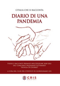 Diario di una pandemia. L'Italia che si racconta - Librerie.coop