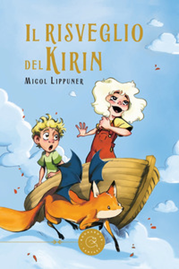 Il risveglio del Kirin - Librerie.coop Il risveglio del Kirin - Librerie.coop
