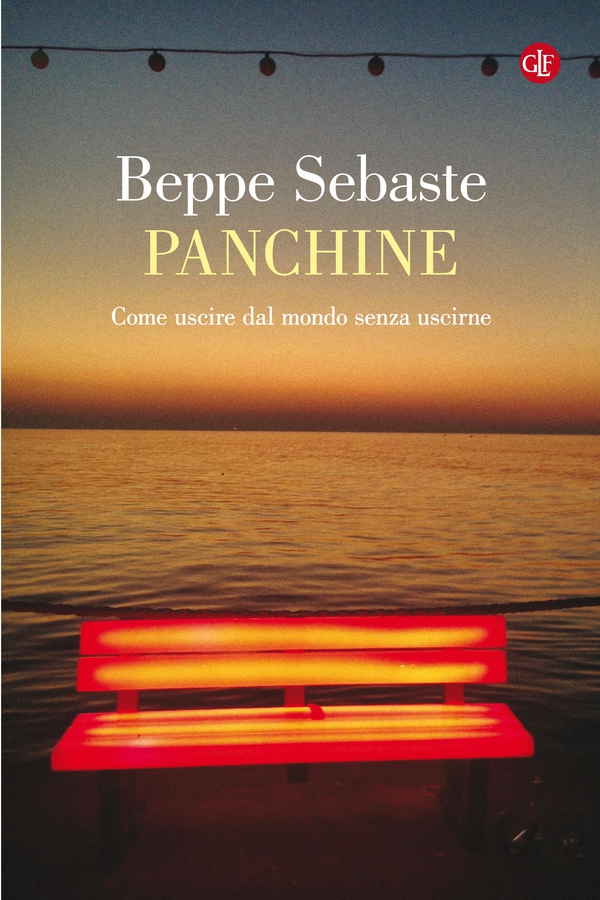 Panchine - Librerie.coop Panchine - Librerie.coop
