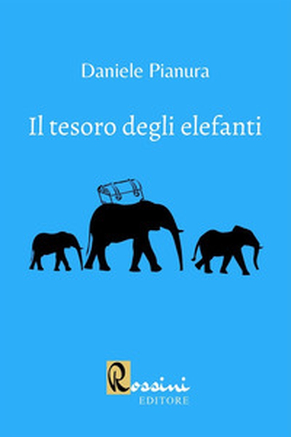 Il tesoro degli elefanti - Librerie.coop Il tesoro degli elefanti - Librerie.coop