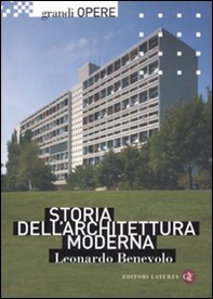 Storia dell'architettura moderna - Librerie.coop