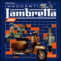 Innocenti Lambretta - Librerie.coop