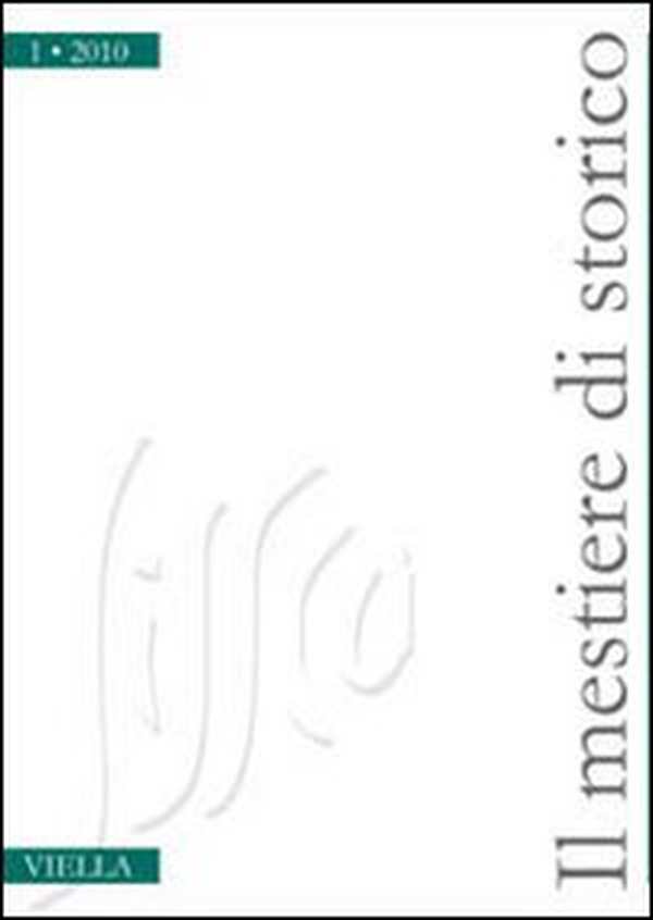 Il mestiere di storico - Vol. 2\1 - Librerie.coop Il mestiere di storico - Vol. 2\1 - Librerie.coop