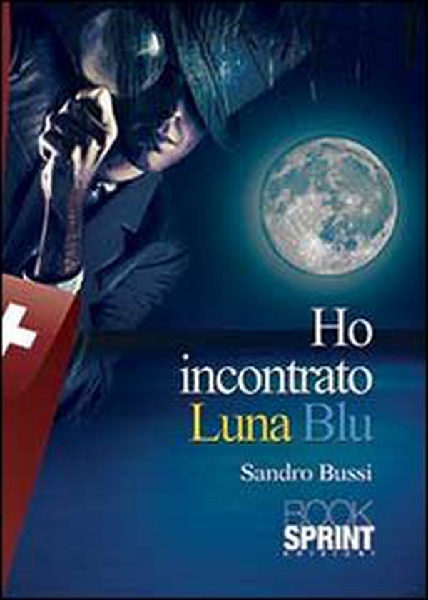 Ho incontrato Luna blu - Librerie.coop Ho incontrato Luna blu - Librerie.coop