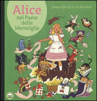 Alice nel paese delle meraviglie - Librerie.coop