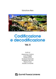 Codificazione e decodificazione - Librerie.coop