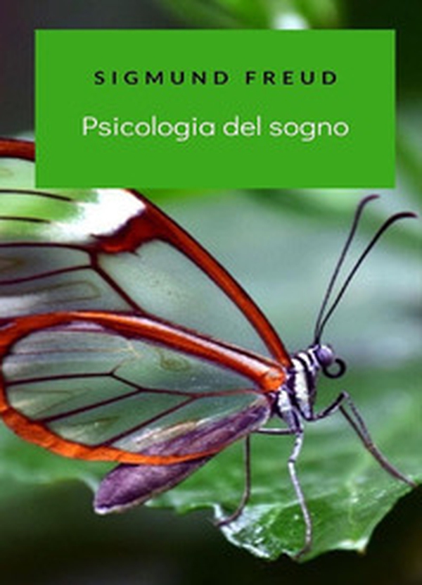 Psicologia del sogno - Librerie.coop Psicologia del sogno - Librerie.coop