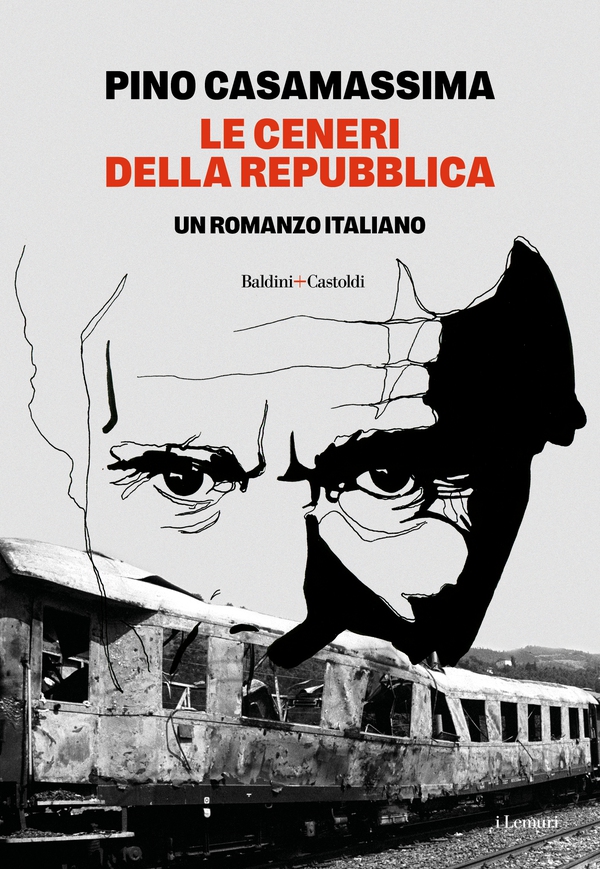 LE CENERI DELLA REPUBBLICA - Librerie.coop