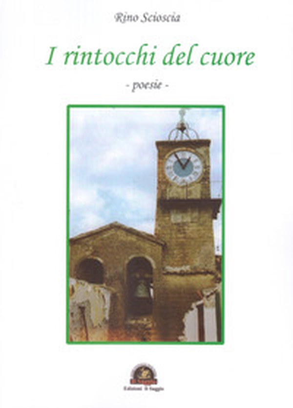 I rintocchi del cuore - Librerie.coop I rintocchi del cuore - Librerie.coop