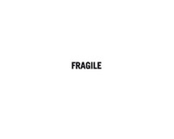 Fragile - Librerie.coop Fragile - Librerie.coop