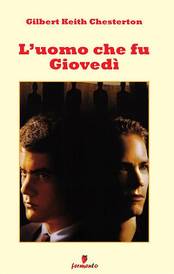 L'uomo che fu giovedì - Librerie.coop