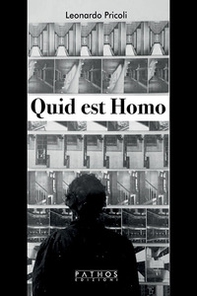Quid est homo - Librerie.coop