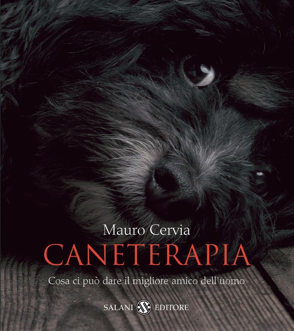 Caneterapia - Librerie.coop Caneterapia - Librerie.coop