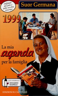 La mia agenda per la famiglia 1999 - Librerie.coop