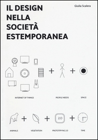 Il design nella società estemporanea - Librerie.coop
