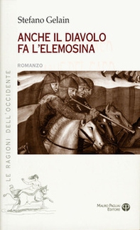 Anche il diavolo fa l'elemosina - Librerie.coop Anche il diavolo fa l'elemosina - Librerie.coop