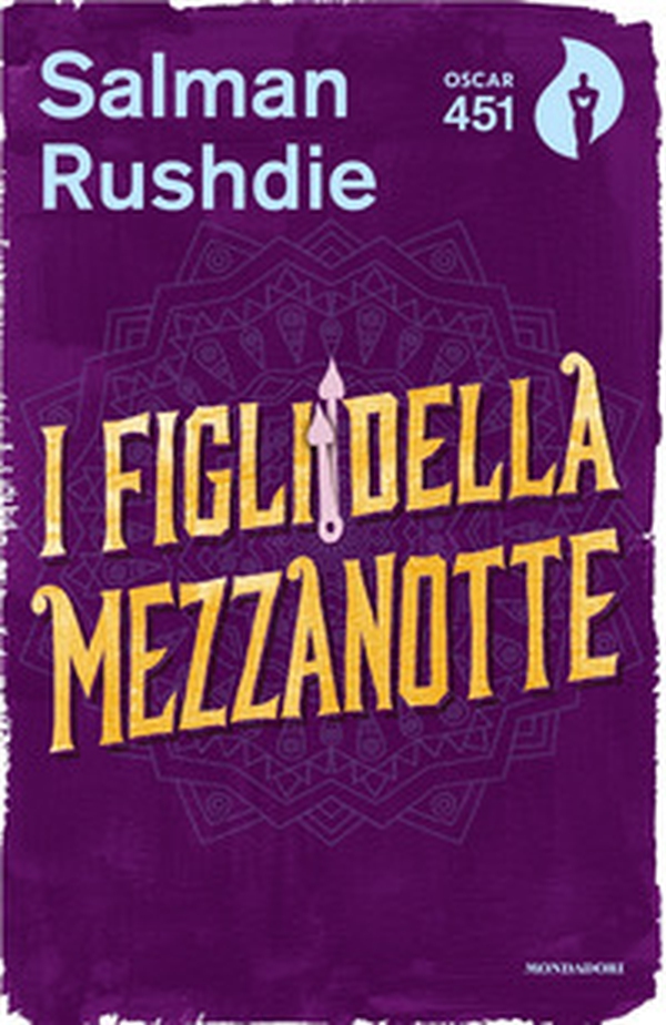 I figli della mezzanotte - Librerie.coop I figli della mezzanotte - Librerie.coop